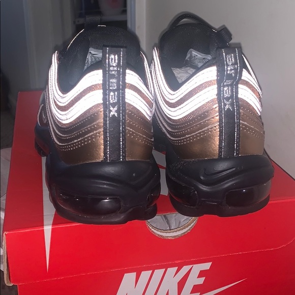 Nike Air Max 97 - Picture 5 of 11